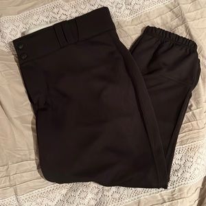 Champro softball pants. Size XL